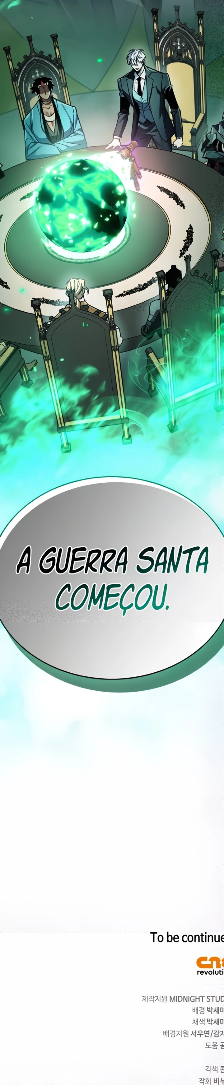 Read O Jogador Que Esconde seu Passado PT Manga Online