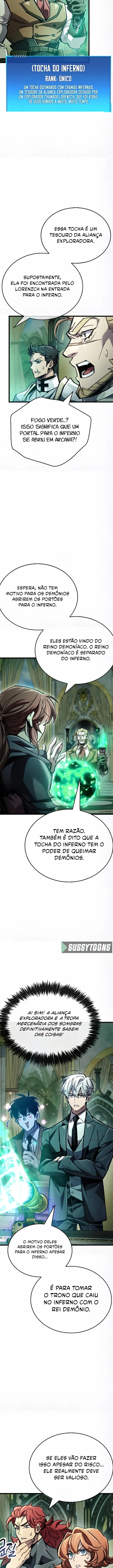 Read O Jogador Que Esconde seu Passado PT Manga Online