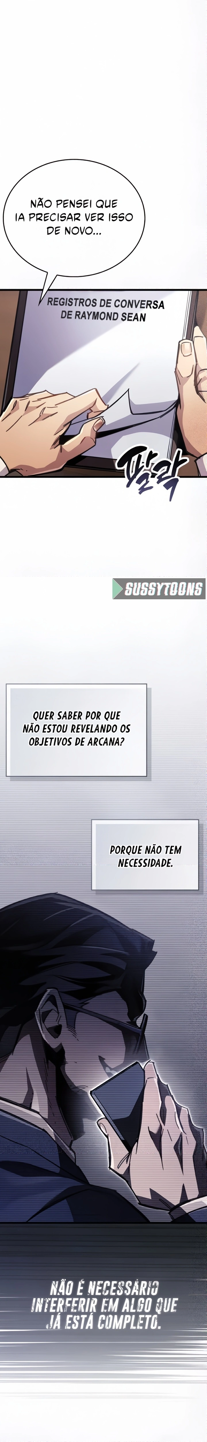 Read O Jogador Que Esconde seu Passado PT Manga Online