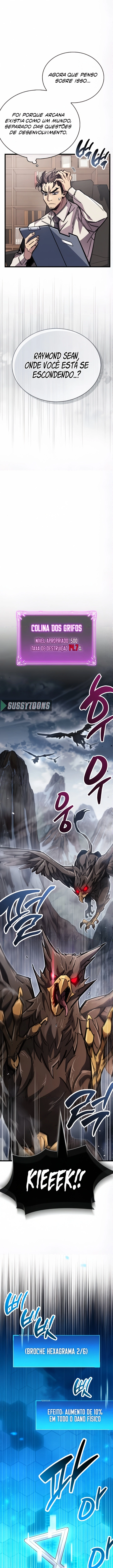 Read O Jogador Que Esconde seu Passado PT Manga Online