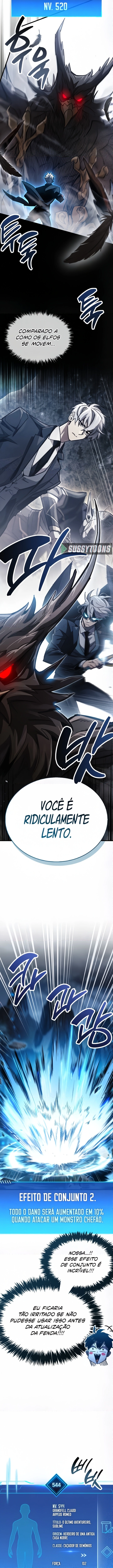 Read O Jogador Que Esconde seu Passado PT Manga Online