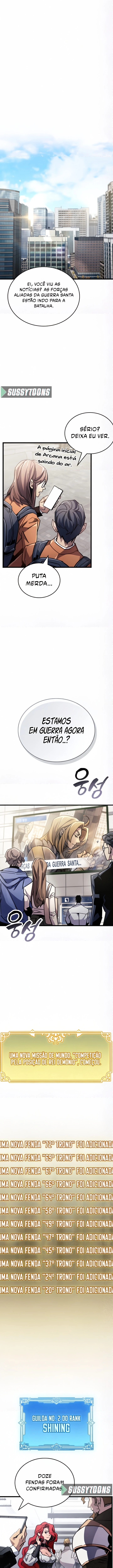 Read O Jogador Que Esconde seu Passado PT Manga Online