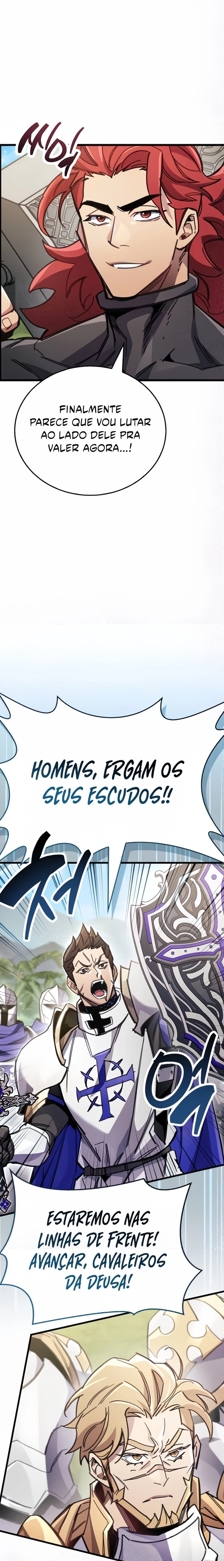 Read O Jogador Que Esconde seu Passado PT Manga Online