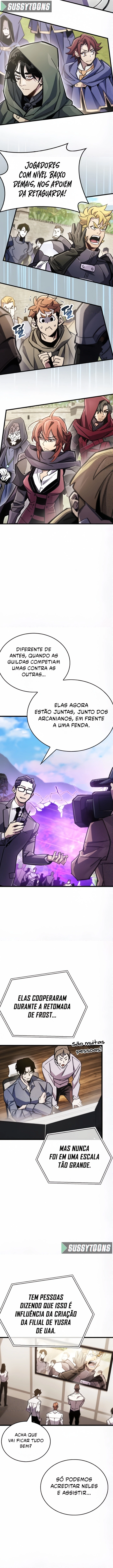 Read O Jogador Que Esconde seu Passado PT Manga Online