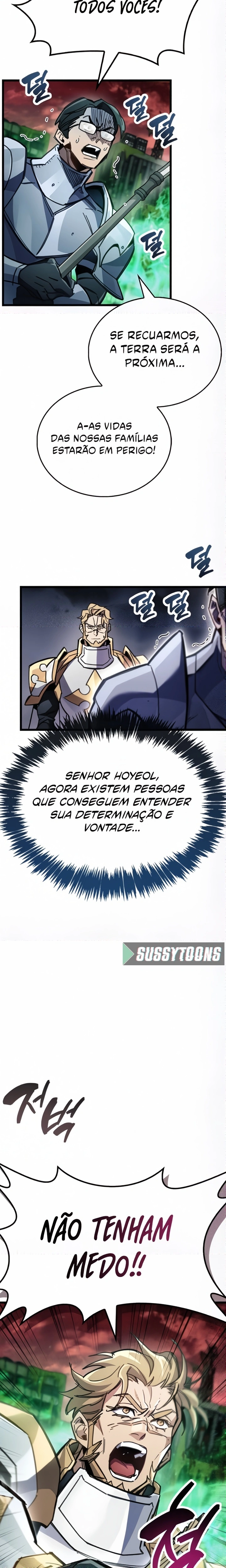 Read O Jogador Que Esconde seu Passado PT Manga Online