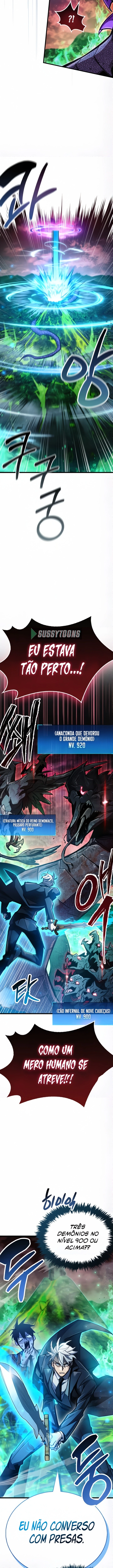 Read O Jogador Que Esconde seu Passado PT Manga Online