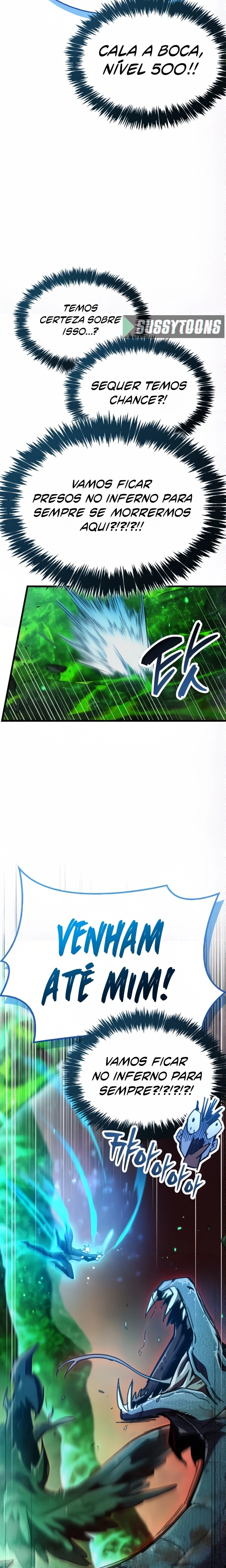 Read O Jogador Que Esconde seu Passado PT Manga Online