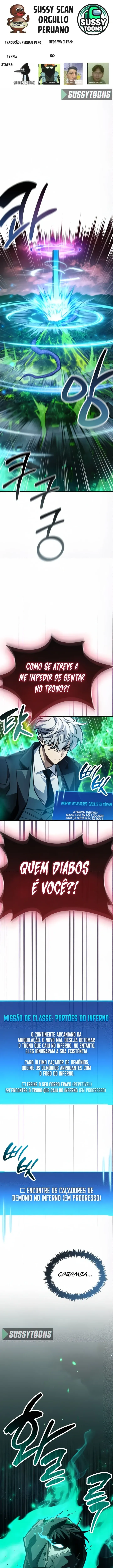 Read O Jogador Que Esconde seu Passado PT Manga Online