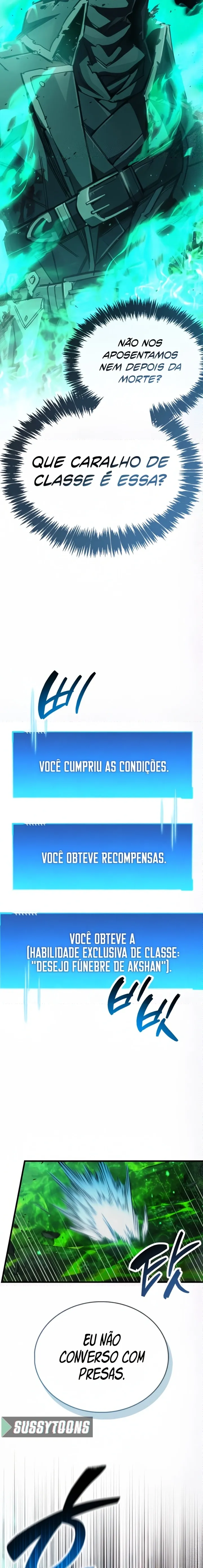 Read O Jogador Que Esconde seu Passado PT Manga Online