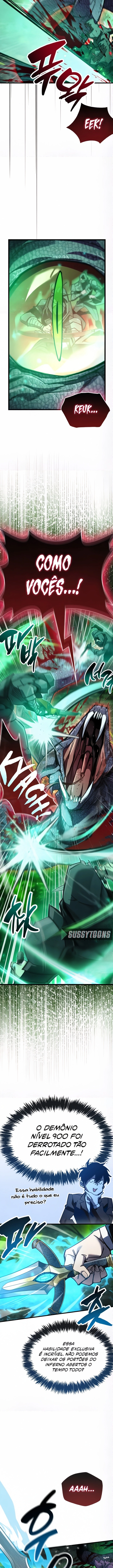 Read O Jogador Que Esconde seu Passado PT Manga Online