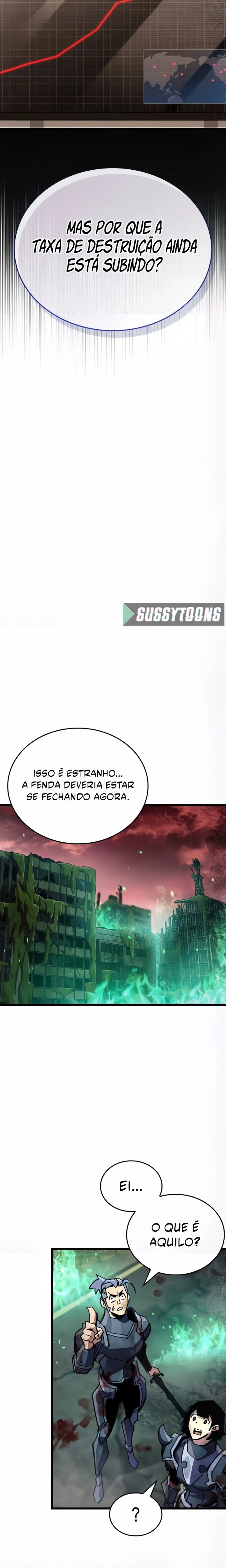 Read O Jogador Que Esconde seu Passado PT Manga Online