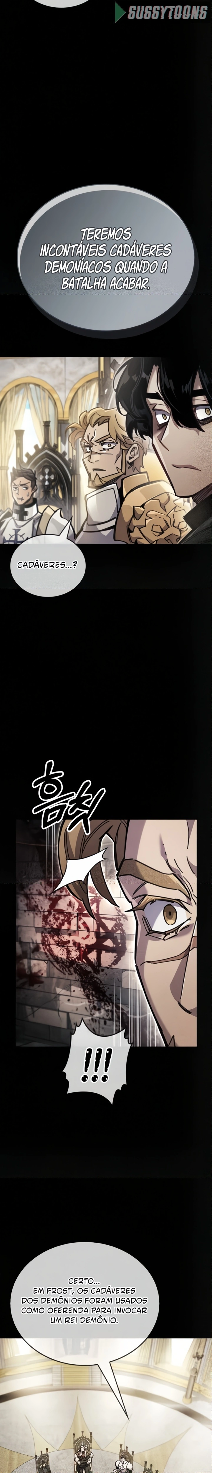 Read O Jogador Que Esconde seu Passado PT Manga Online