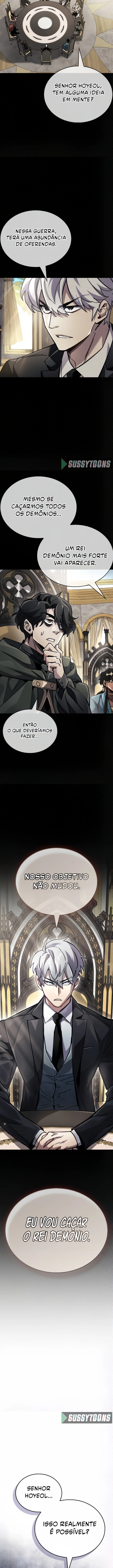 Read O Jogador Que Esconde seu Passado PT Manga Online