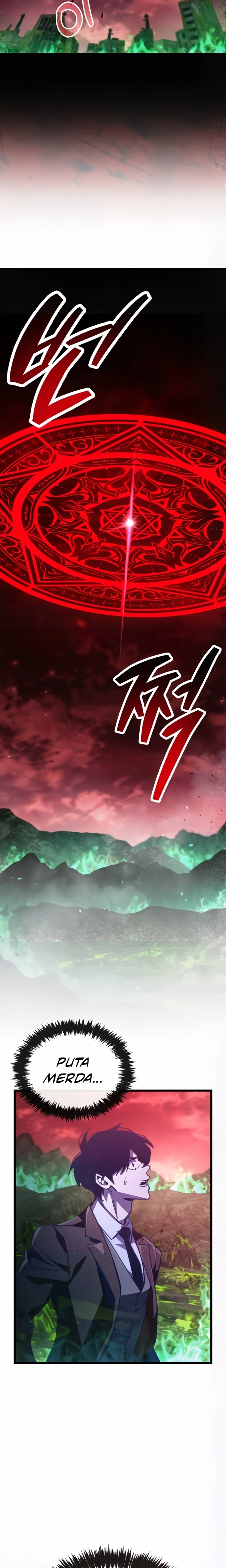Read O Jogador Que Esconde seu Passado PT Manga Online