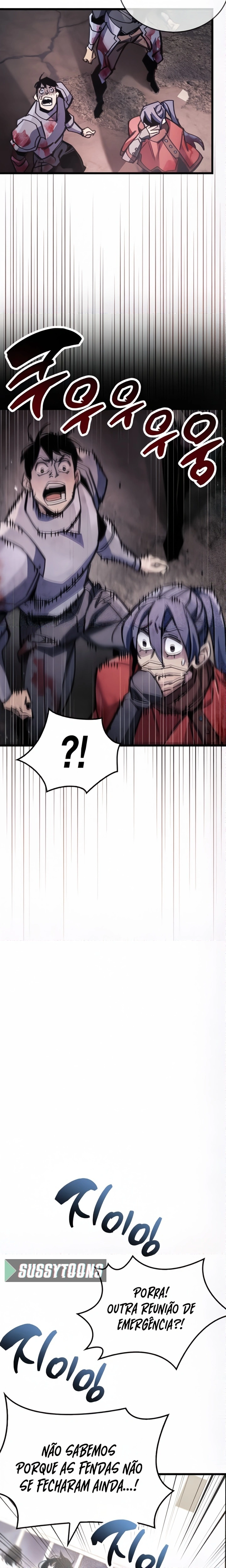 Read O Jogador Que Esconde seu Passado PT Manga Online