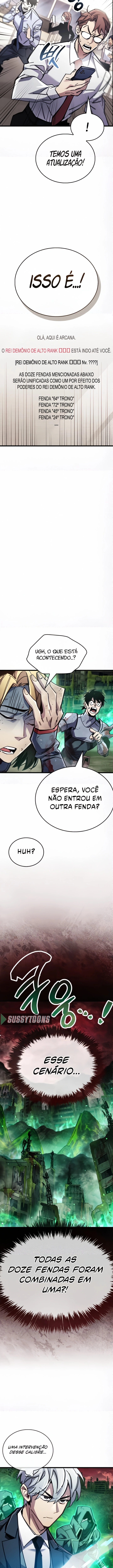 Read O Jogador Que Esconde seu Passado PT Manga Online