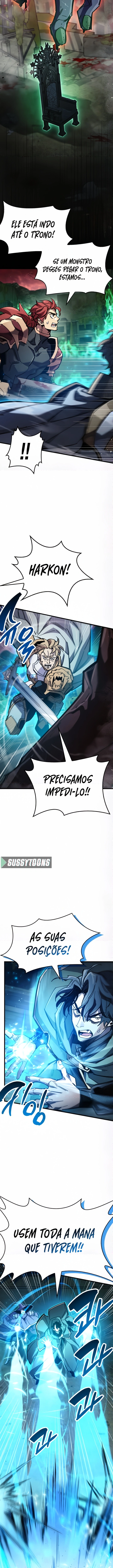 Read O Jogador Que Esconde seu Passado PT Manga Online
