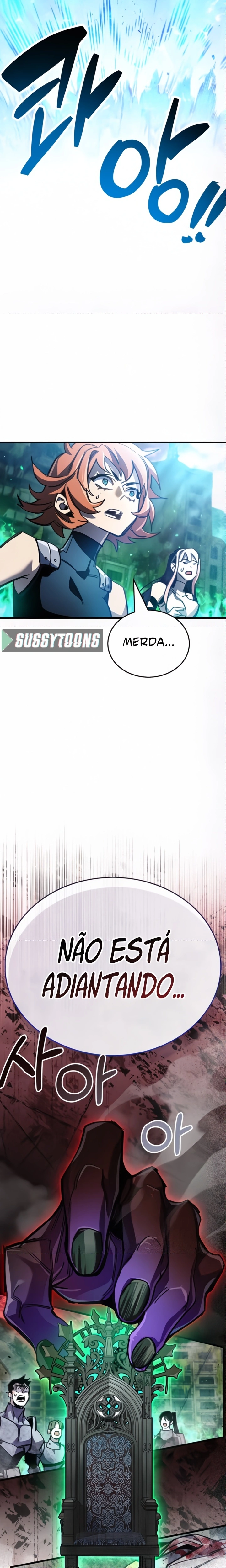 Read O Jogador Que Esconde seu Passado PT Manga Online