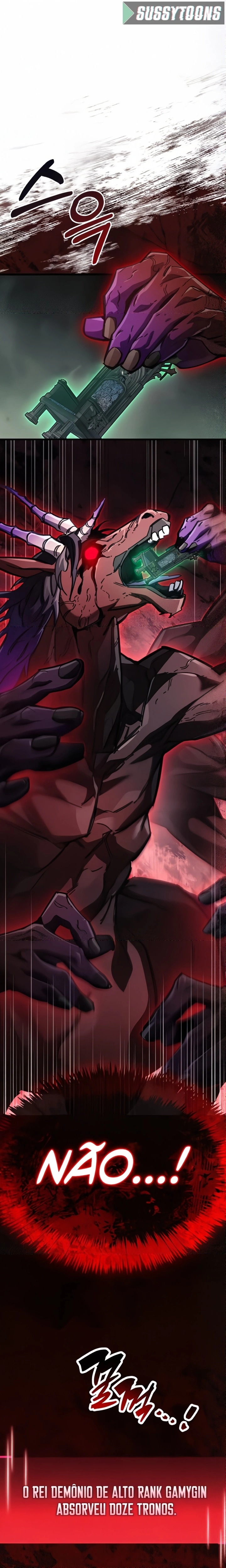 Read O Jogador Que Esconde seu Passado PT Manga Online