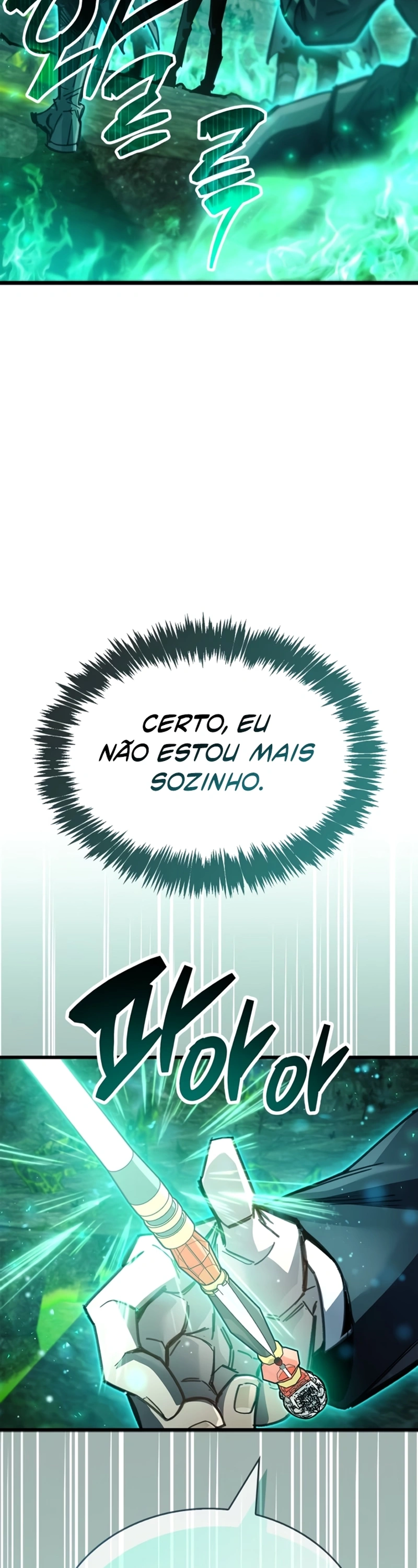 Read O Jogador Que Esconde seu Passado PT Manga Online