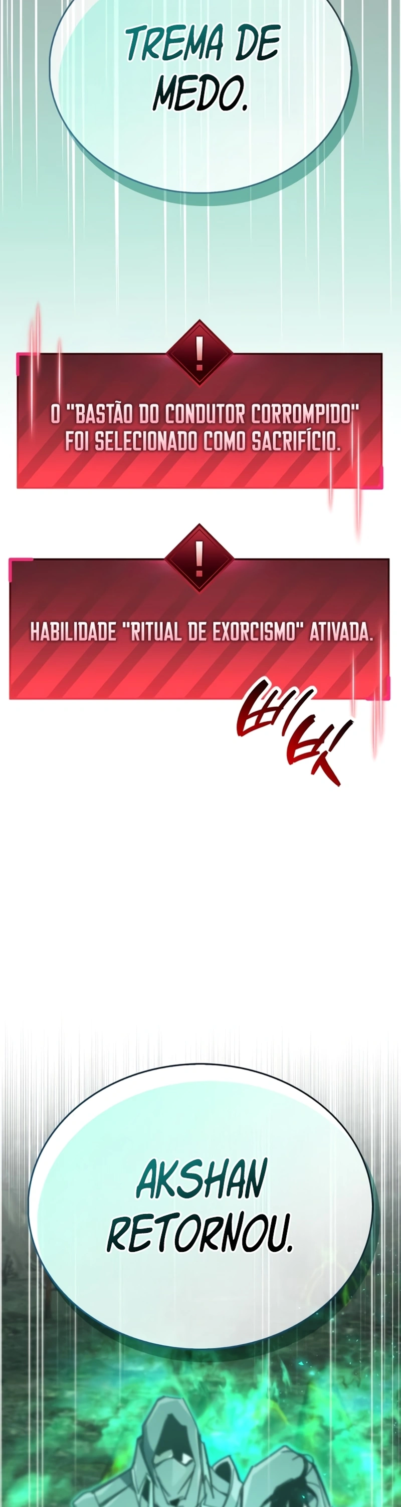 Read O Jogador Que Esconde seu Passado PT Manga Online