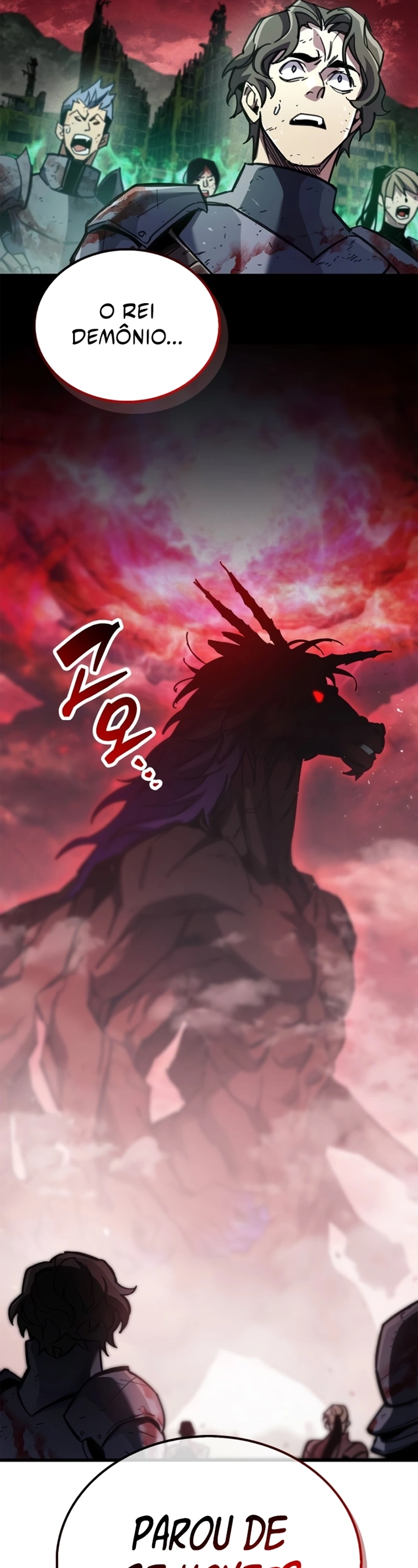 Read O Jogador Que Esconde seu Passado PT Manga Online