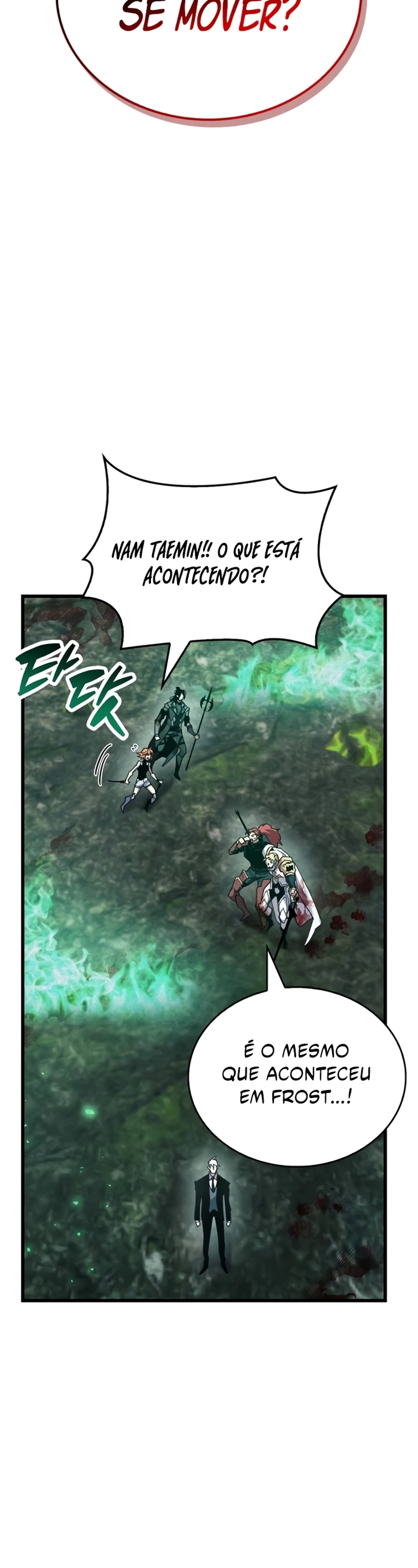 Read O Jogador Que Esconde seu Passado PT Manga Online