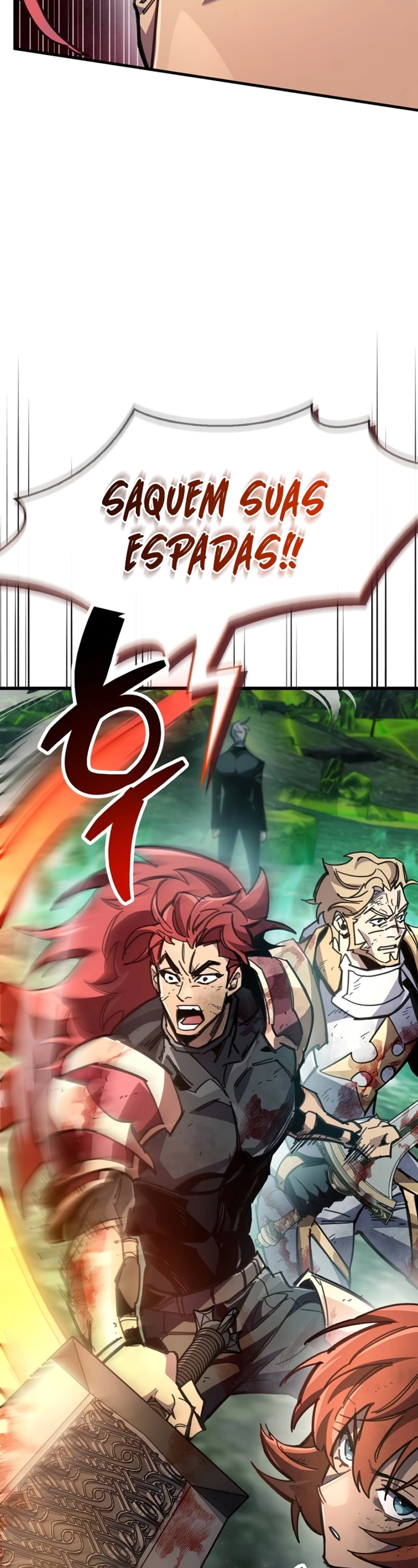 Read O Jogador Que Esconde seu Passado PT Manga Online