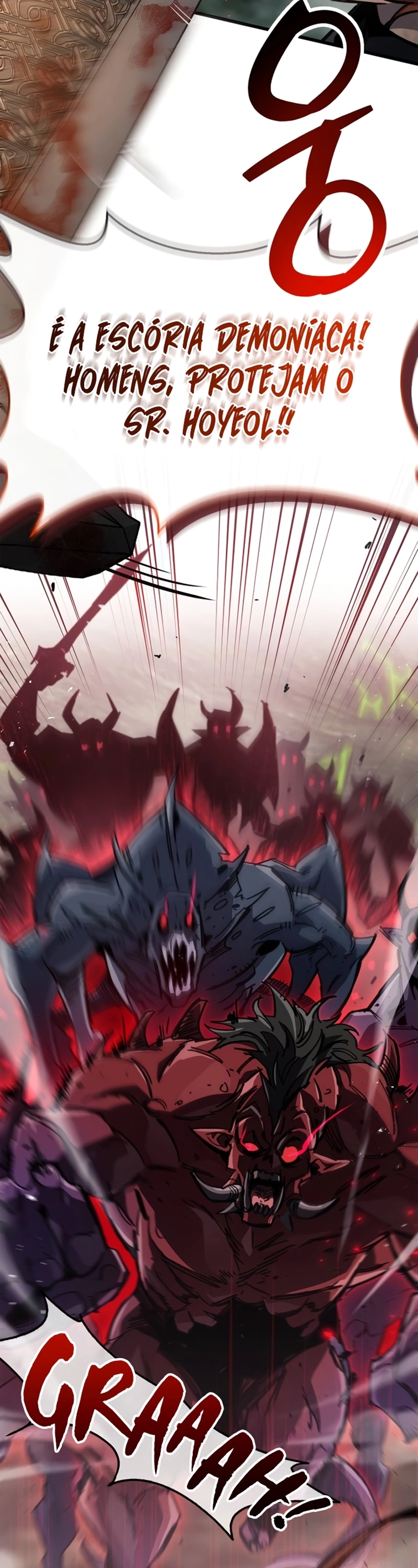 Read O Jogador Que Esconde seu Passado PT Manga Online