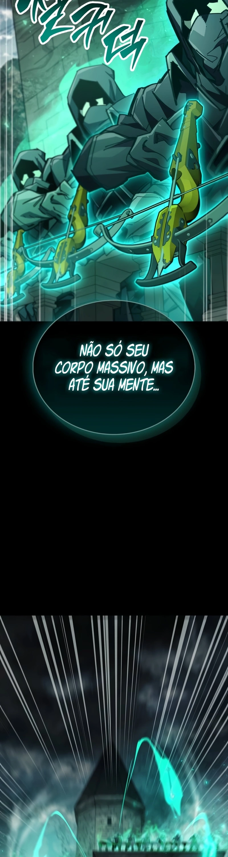 Read O Jogador Que Esconde seu Passado PT Manga Online