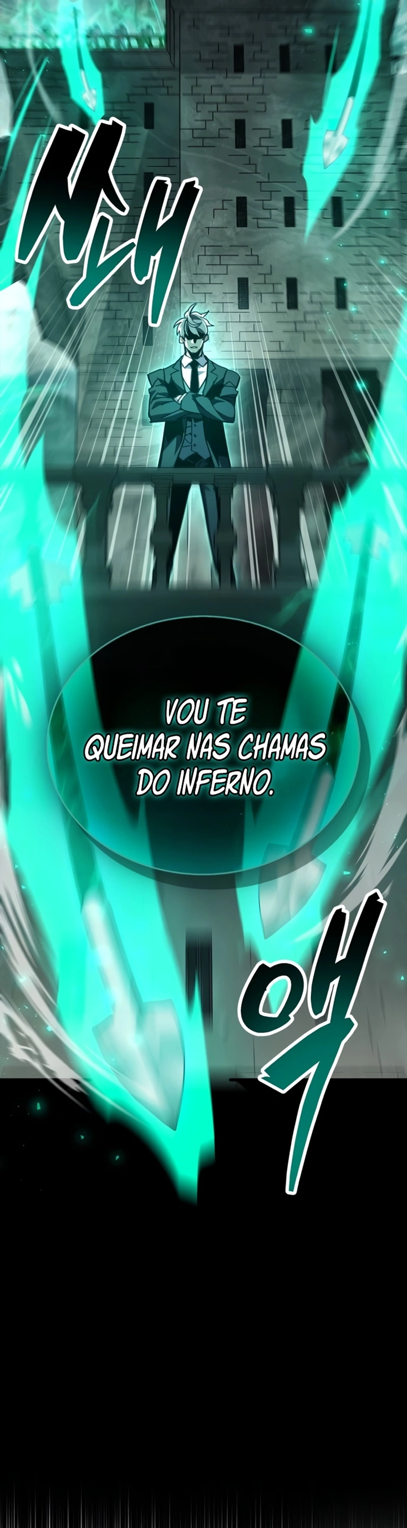 Read O Jogador Que Esconde seu Passado PT Manga Online