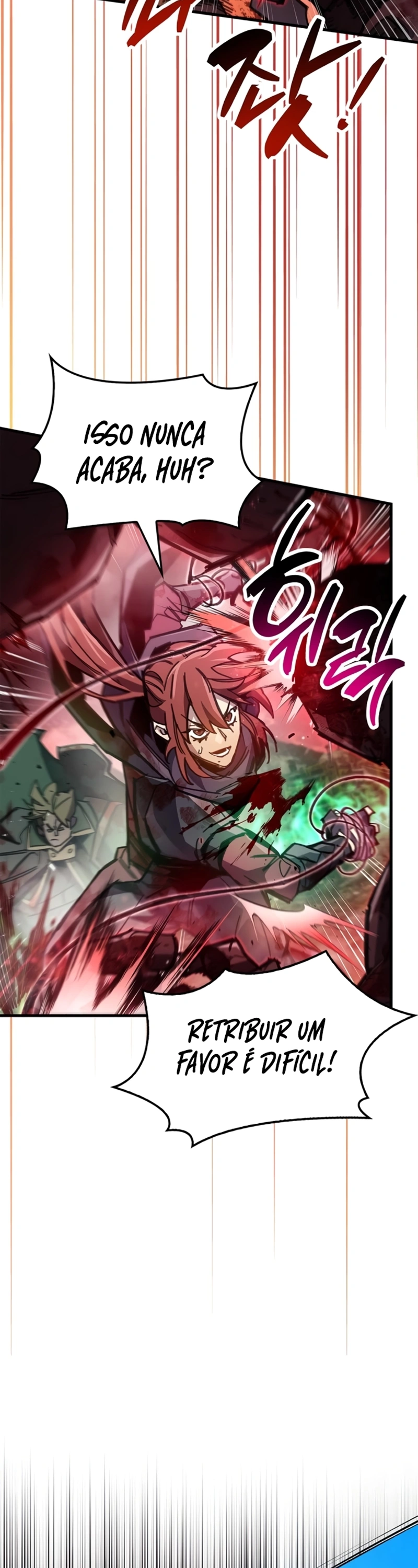 Read O Jogador Que Esconde seu Passado PT Manga Online