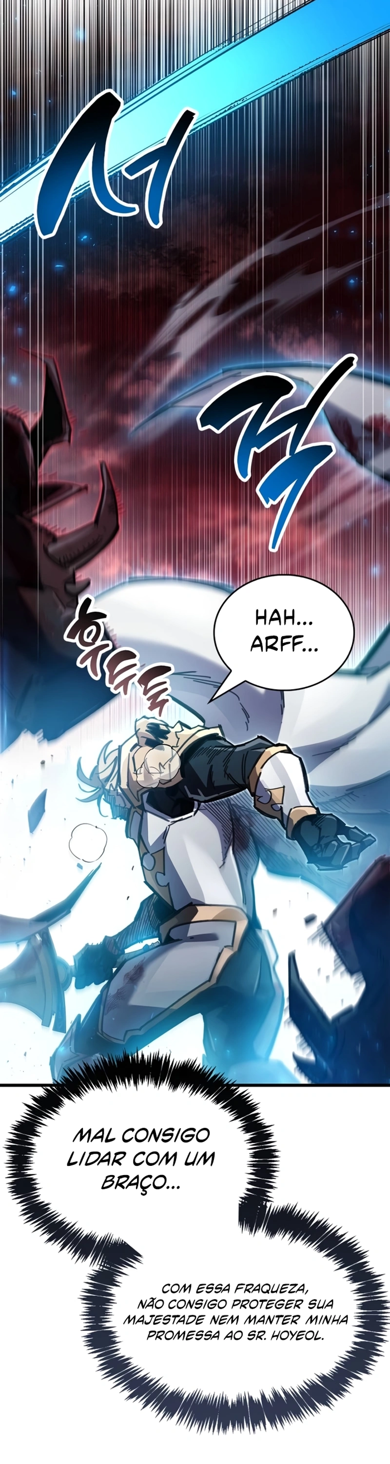 Read O Jogador Que Esconde seu Passado PT Manga Online