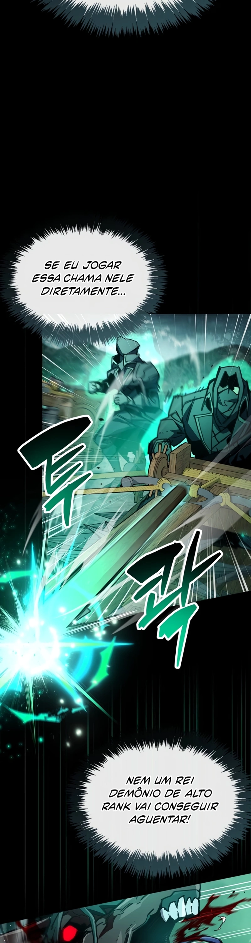 Read O Jogador Que Esconde seu Passado PT Manga Online