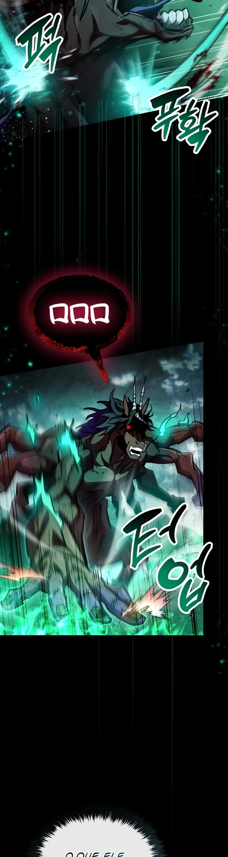 Read O Jogador Que Esconde seu Passado PT Manga Online