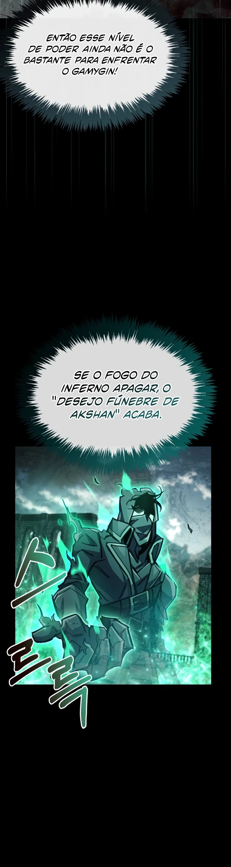 Read O Jogador Que Esconde seu Passado PT Manga Online