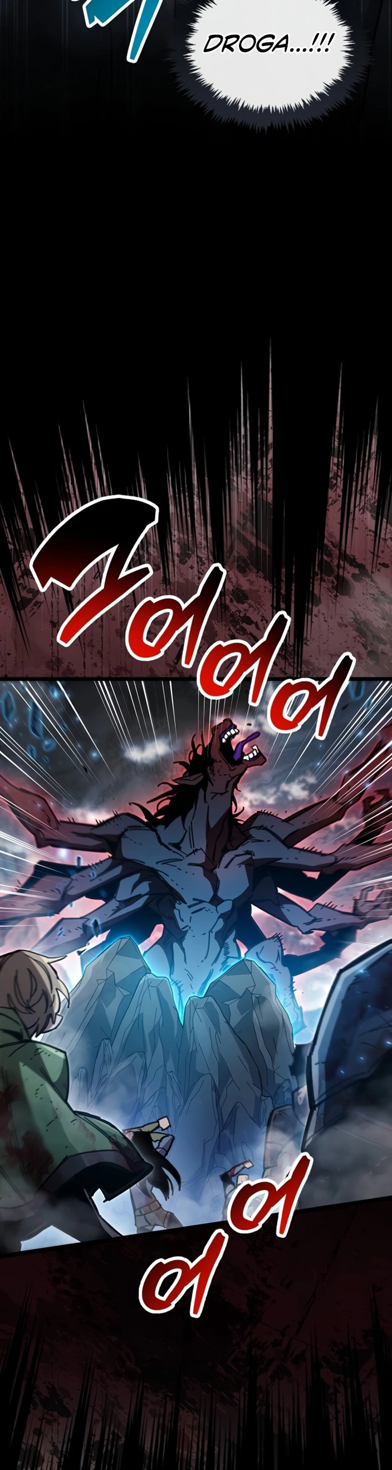Read O Jogador Que Esconde seu Passado PT Manga Online