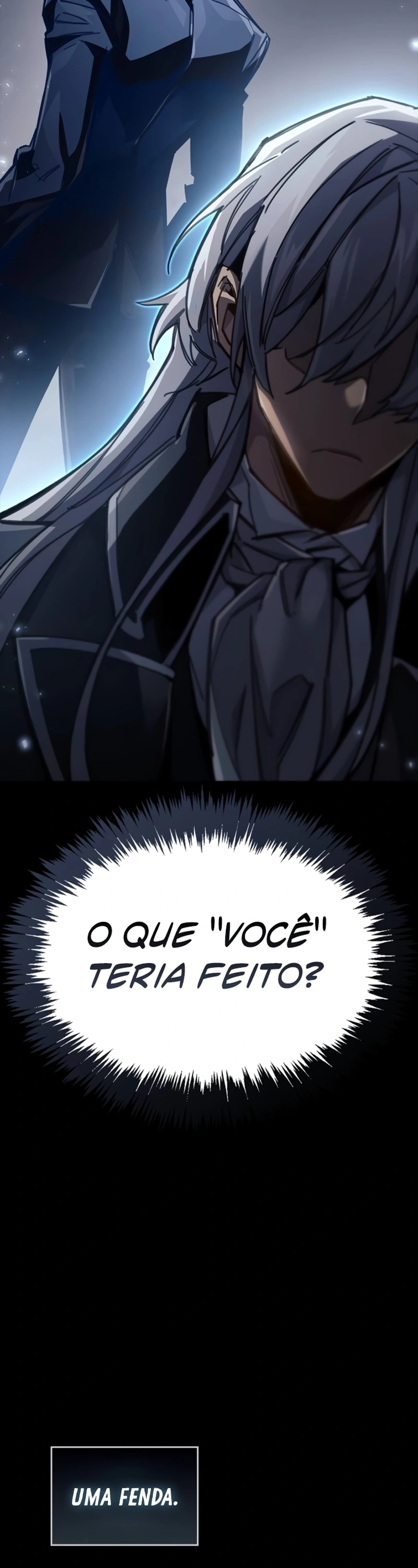 Read O Jogador Que Esconde seu Passado PT Manga Online