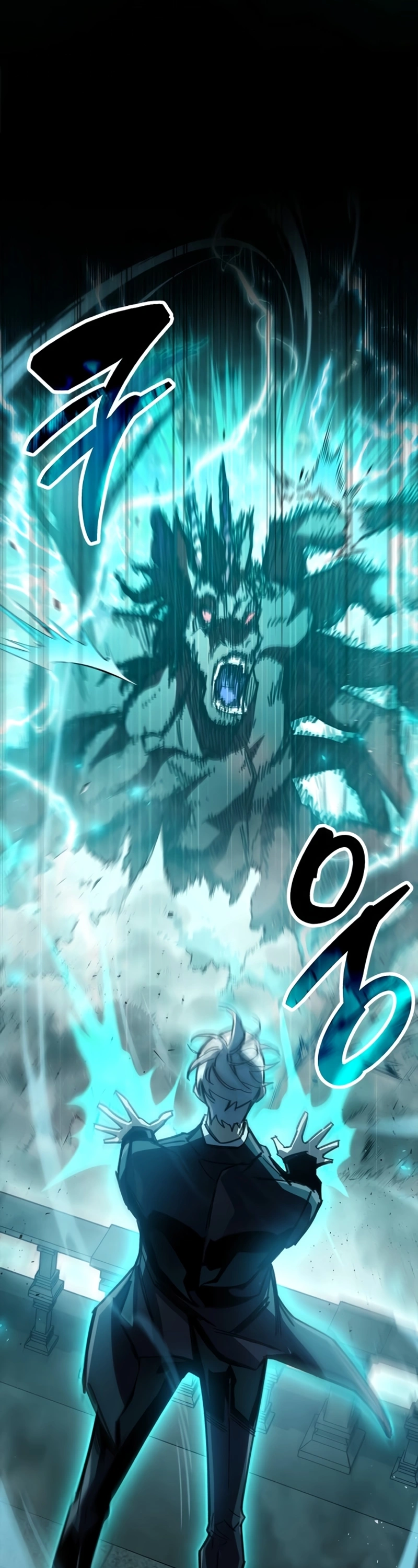 Read O Jogador Que Esconde seu Passado PT Manga Online