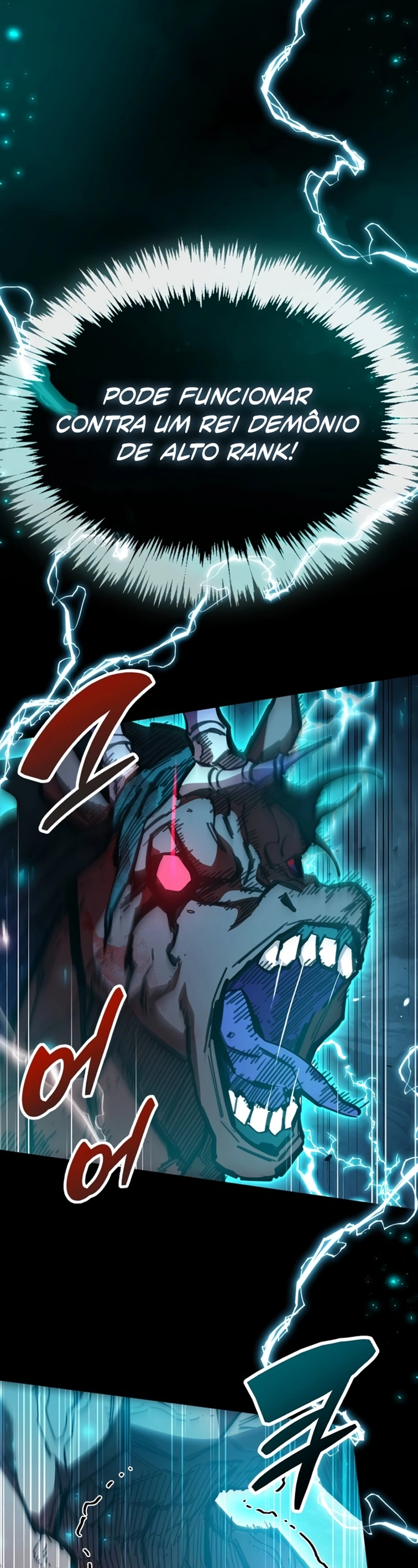 Read O Jogador Que Esconde seu Passado PT Manga Online