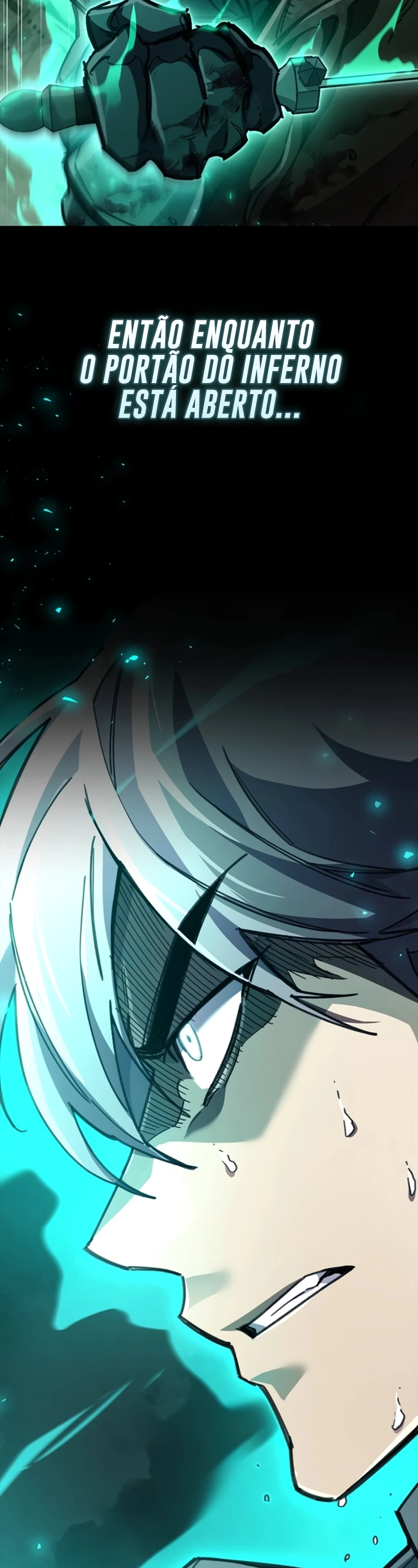 Read O Jogador Que Esconde seu Passado PT Manga Online