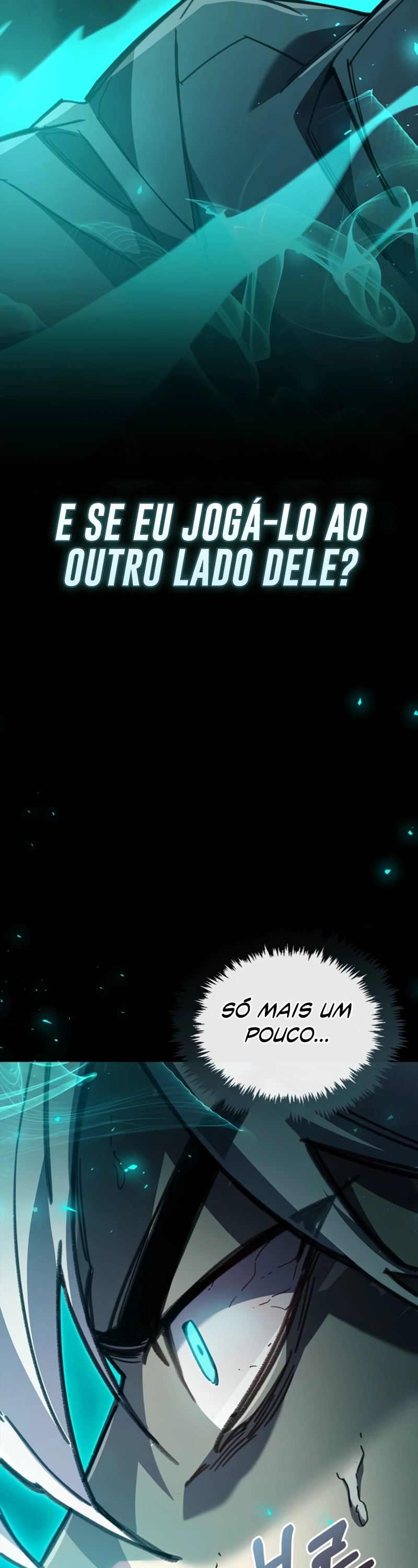 Read O Jogador Que Esconde seu Passado PT Manga Online