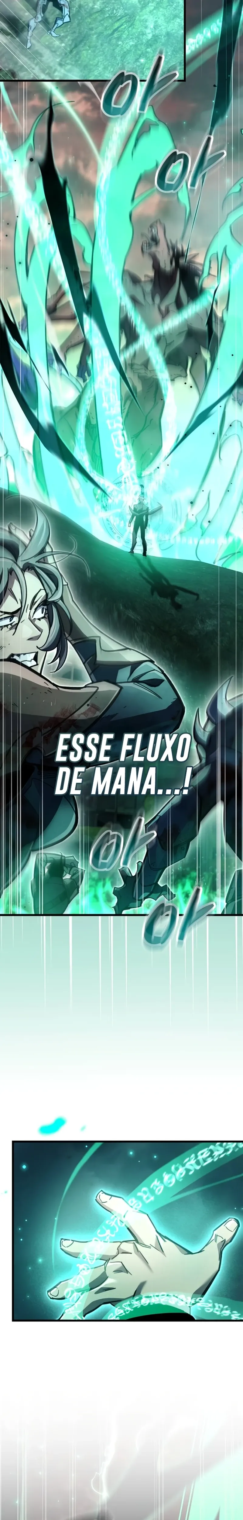 Read O Jogador Que Esconde seu Passado PT Manga Online