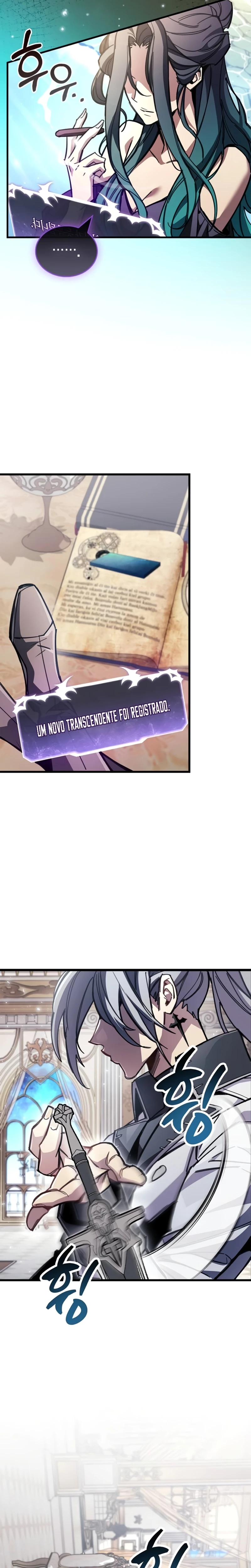 Read O Jogador Que Esconde seu Passado PT Manga Online