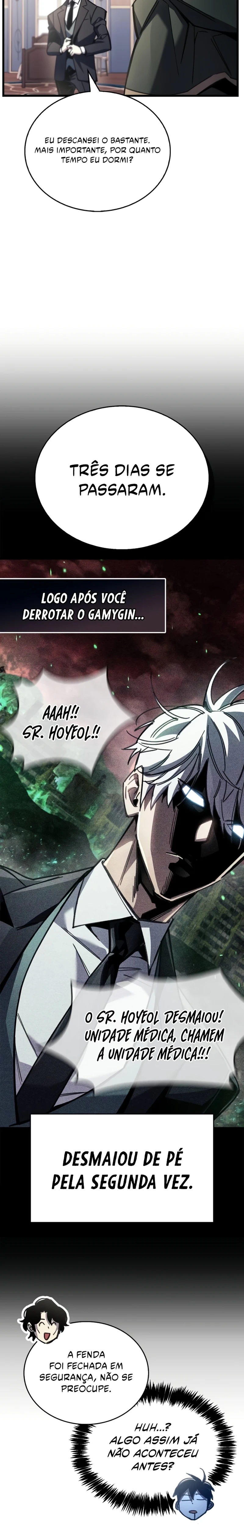 Read O Jogador Que Esconde seu Passado PT Manga Online