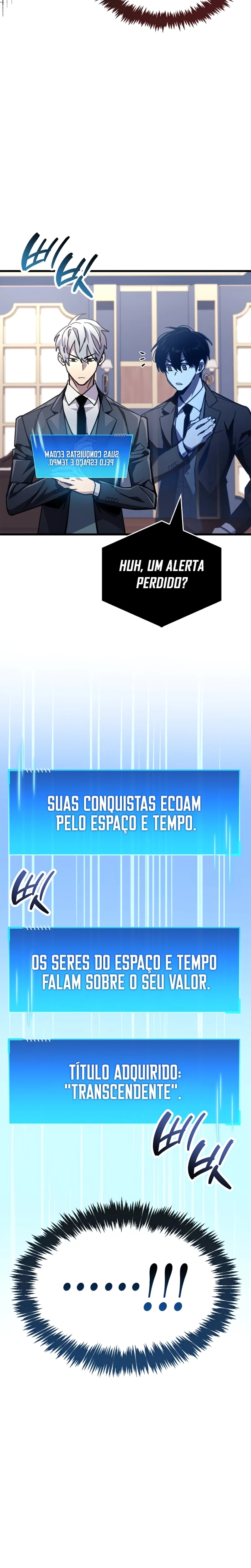 Read O Jogador Que Esconde seu Passado PT Manga Online