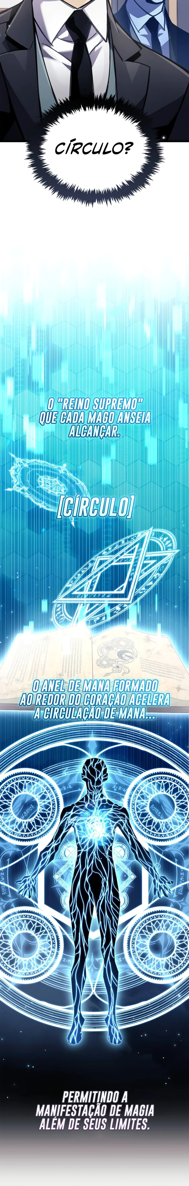 Read O Jogador Que Esconde seu Passado PT Manga Online