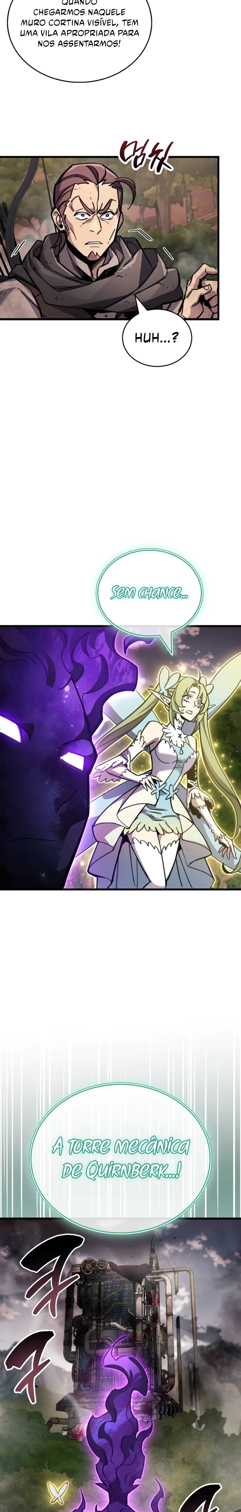 Read O Jogador Que Esconde seu Passado PT Manga Online