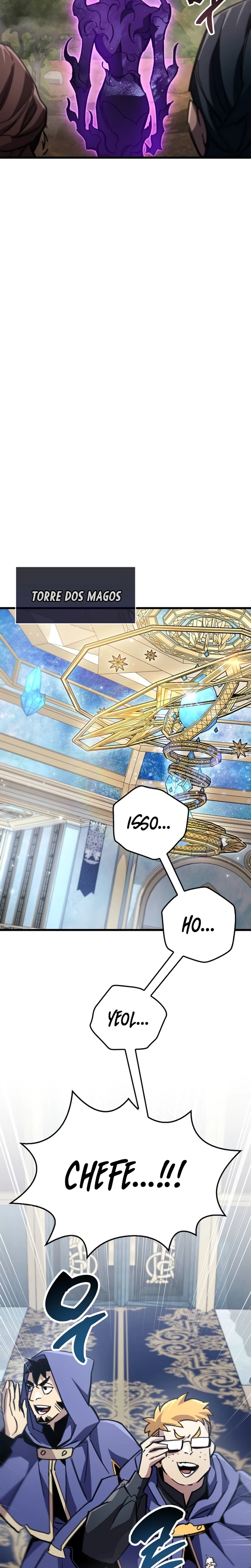 Read O Jogador Que Esconde seu Passado PT Manga Online