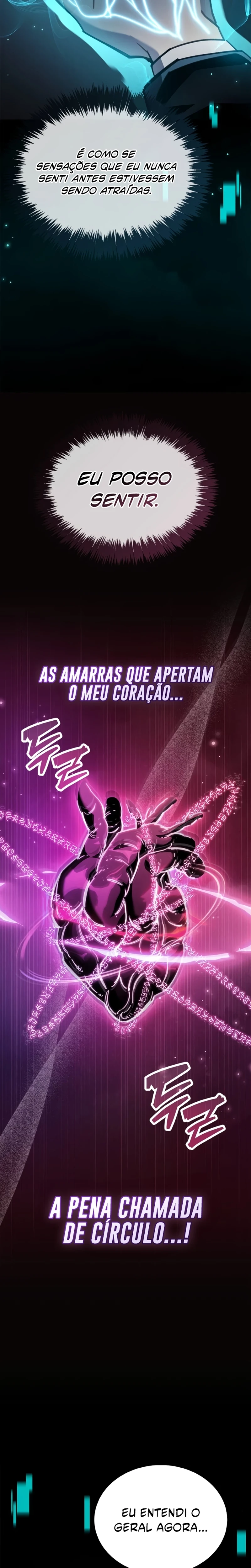 Read O Jogador Que Esconde seu Passado PT Manga Online